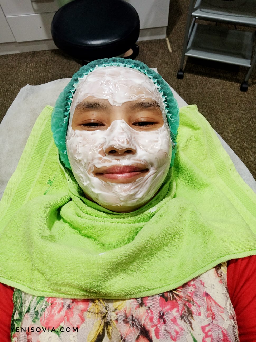 Pengalamanku Face PRP Treatment di ZAP Clinic Pengalaman perawatan di ZAP Clinic